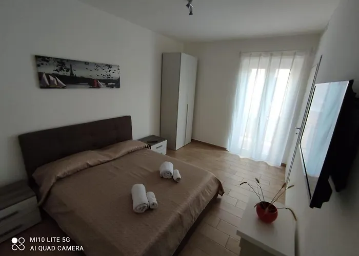 Frühstückspension G21
