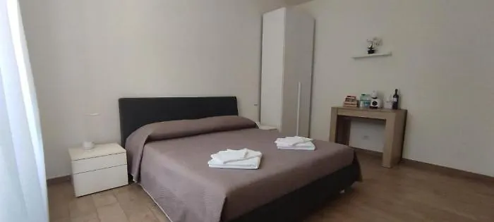 Nocleg ze śniadaniem G21 4*